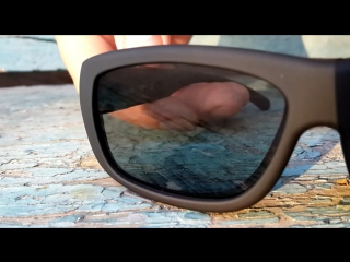 Lcd sunglasses