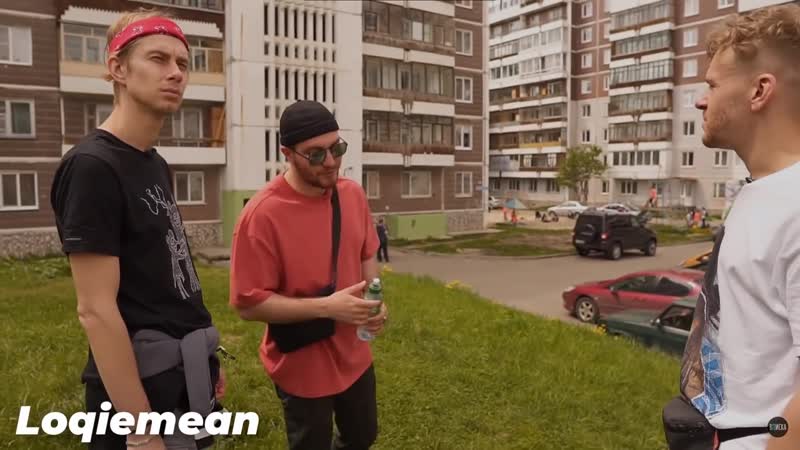 Рэперы, родившиеся богатыми vs родившиеся бедными (kizaru, скриптонит, morgenshtern, face, pharaoh)