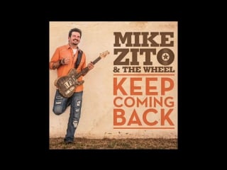 Mike zito the wheel2015 chin up