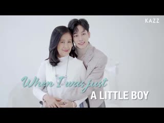 #enoflove #enoflovetheseries #veemark #yinwar #bl #boyslove #slash #kazzmagazine #kazzx12littleboys #warwanarat