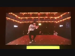 181114 zhang yixing 张艺兴 一 yixing instagram update