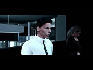 [valeria nice] cериал "помоги мне" в the sims 4✤с озвучкой✤4 серия