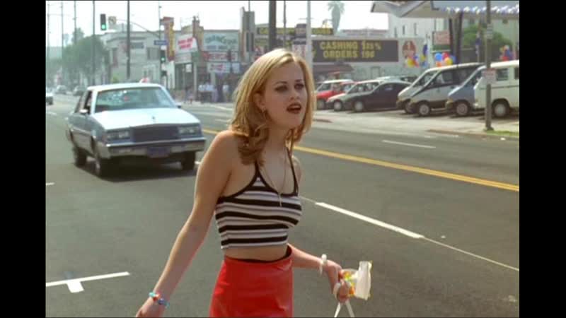 «шоссе» (1996) триллер, криминал мэттью брайт