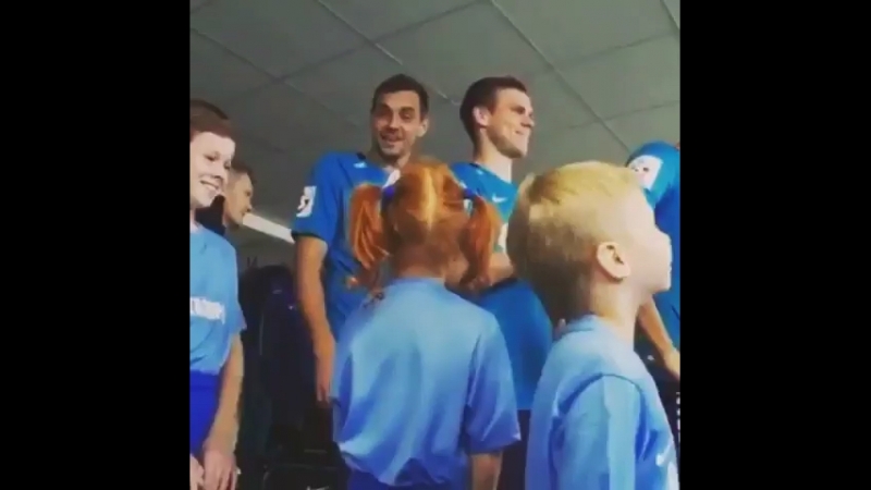 Artem dzyuba so fucking cute