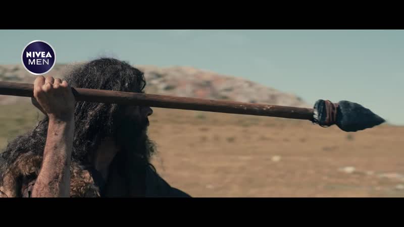 Nivea men sensitive yann sommer mp4