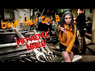 Devil may cry 5 | играем с нико