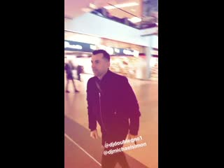 Sebastian schilde story 1 (23 11 2019)