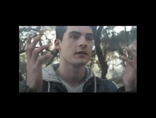 Nogitsune and theo raeken