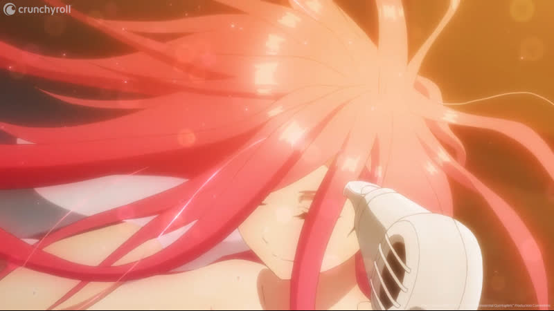 Пять невест 03 | футаро и нино