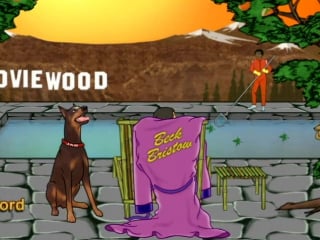 Морлаб мудак гребаный