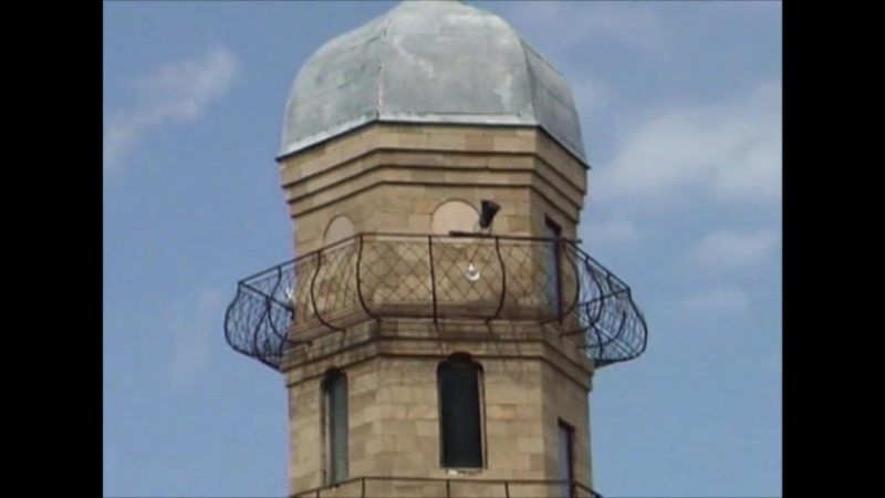 Ullu boynaq уллу бойнакъ
