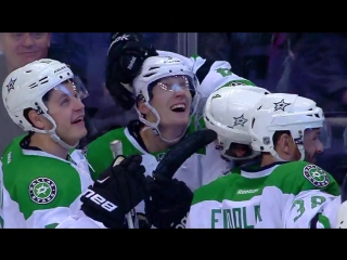 John klingberg overtime winning goal 02/04/16