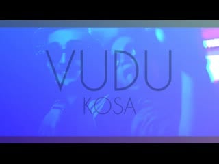 Vudu kosa (teaser)