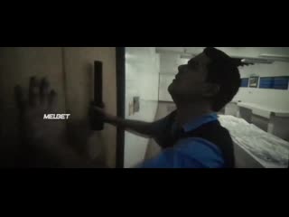 Морг (2019) ts 720p