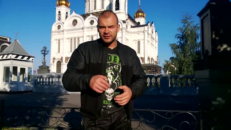 Тесак (максим марцинкевич) против оскорбления чувств неверующих