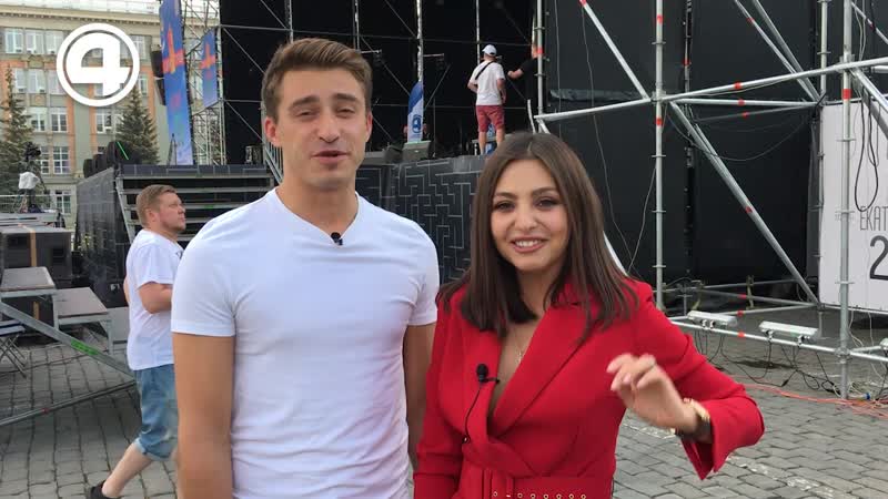 Артём королёв и диля долинская