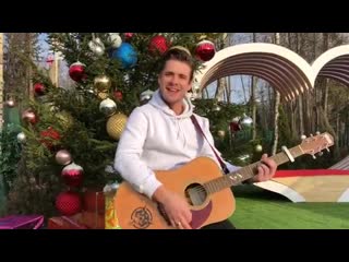 Aleksey kupin on instagram