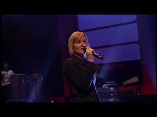 Dido thank you (181100) = jools holland mellow