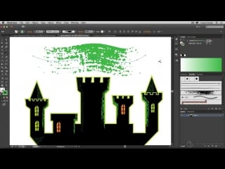 0109 scaling brushes to fit artwork