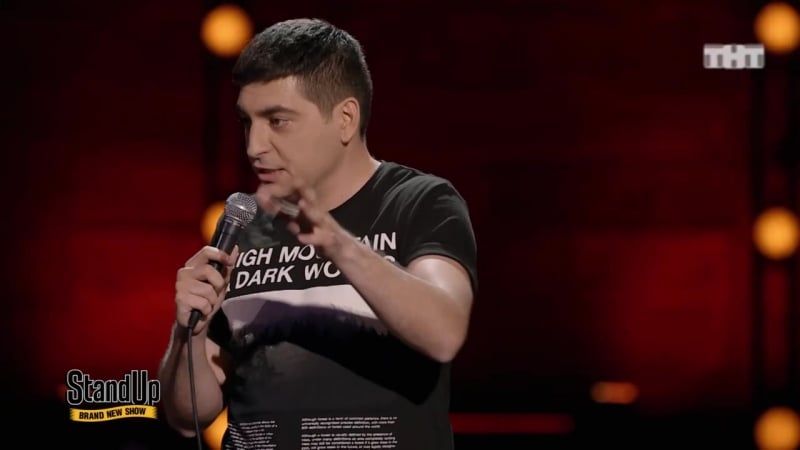 Роман косицын (россошь) о том, как намекнуть на молодые, ро