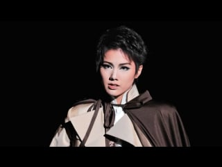 The charterhouse of parma (snow 2014)