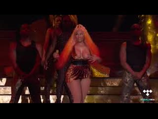 Ники минаж / nicki minaj made in america ( 2018 )