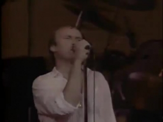 Phil collins sussudio