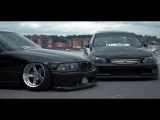 Localsonly smithyfilms | perfect stance