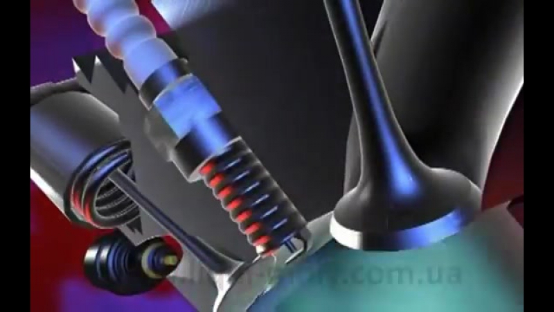 Liqui moly ventil sauber очистка клапанов #1989