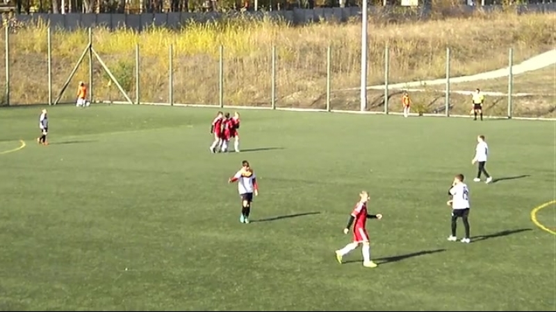 20161026 mz,u14 azovstal gm