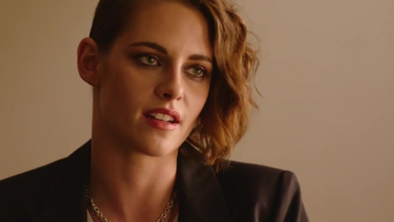 Tiff porn video – New/old interview from tiff (2015)