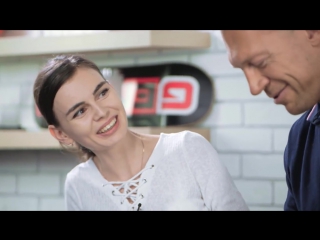 Секрет отличной формы адрианы лимы victoria secret катя соколовская в гостях