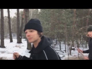 Нюхай бебру оптимус гэнг