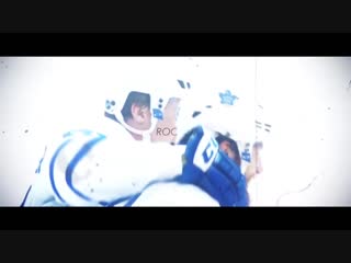 Muzzin gets first as a leaf // rocket