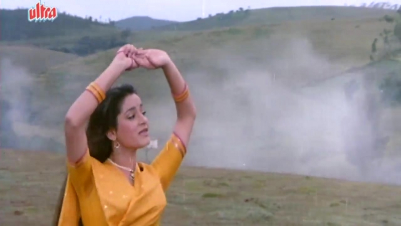 Sajan aa jao asha bhosle, shabbir kumar, aag hi aag song (звёздный болливуд)