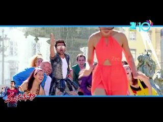 Pandaga chesko ye pilla pilla song hd