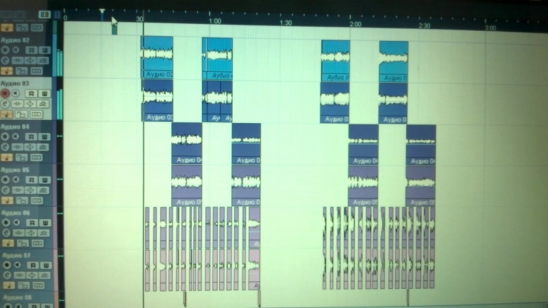 Ershov(vl vostok mosсow)