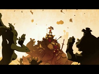 [kansai] wakfu goultard [1280x720]