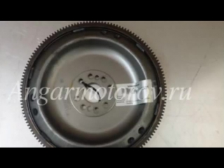 Маховик mercedes w221 акпп 2720300112 s class, a2720300112, 2720300112