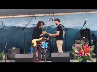 Jimmy dale, dusty watson, sam bolle a tribute to dick dale may, 25, 2019