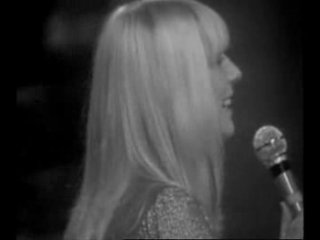 2778 france gall sacré charlemagne (1964)