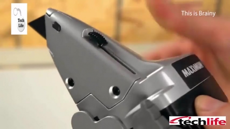 Интересный инструмент