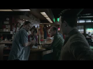 Mickey and svetlana / s04e08 / shameless