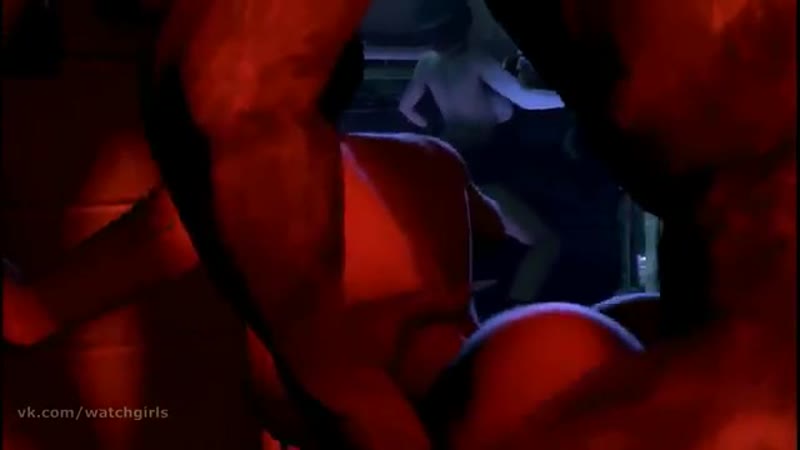Evil porn video – Resident evil rebecca chambers, jill valentine animated