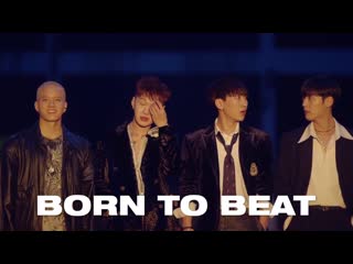 [other] 210226 btob thekking february top of thekking group ranking