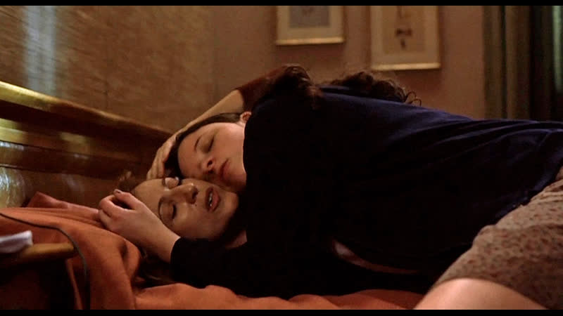 Святая девушка / la niña santa / the holy girl / la nina santa (2004 лукресия мартель) hd 1080p