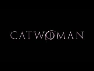 Catwoman (selina kyle)