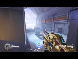 Sinatraa on his mvp skin