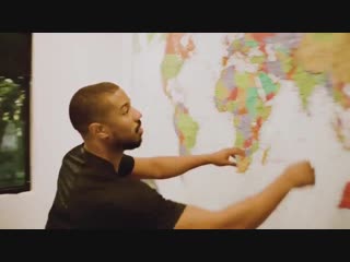 "anime is the best " michael b jordan