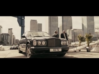 Рок н рольщик (2009) (rocknrolla)